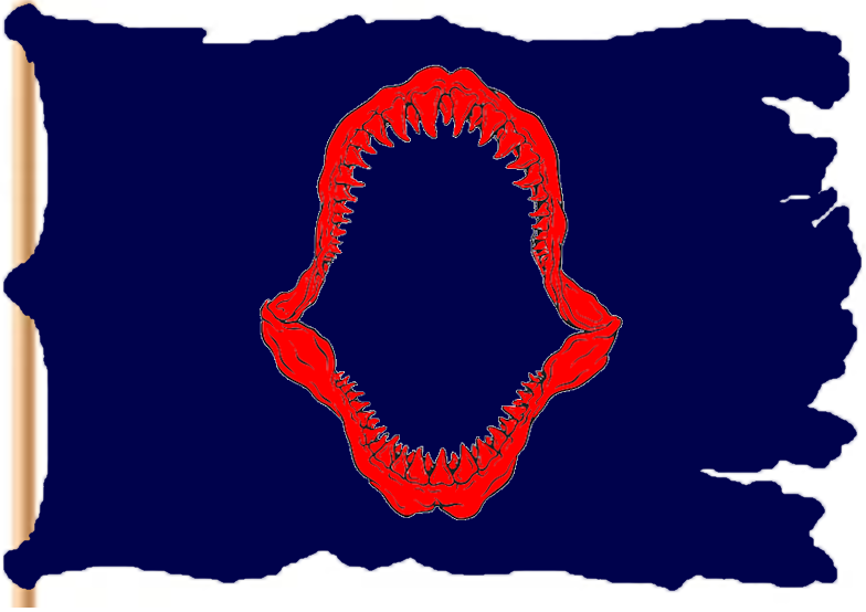 Datei:Flagge der Bluthai.png