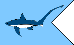 Datei:Flagge der Fuchshai.png